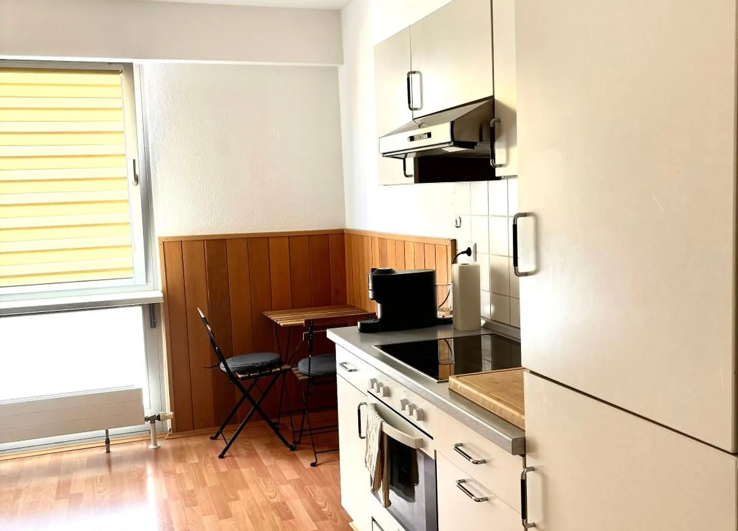 Mosh Apartment Central Berlin - Friedrichshain - Alexanderplatz