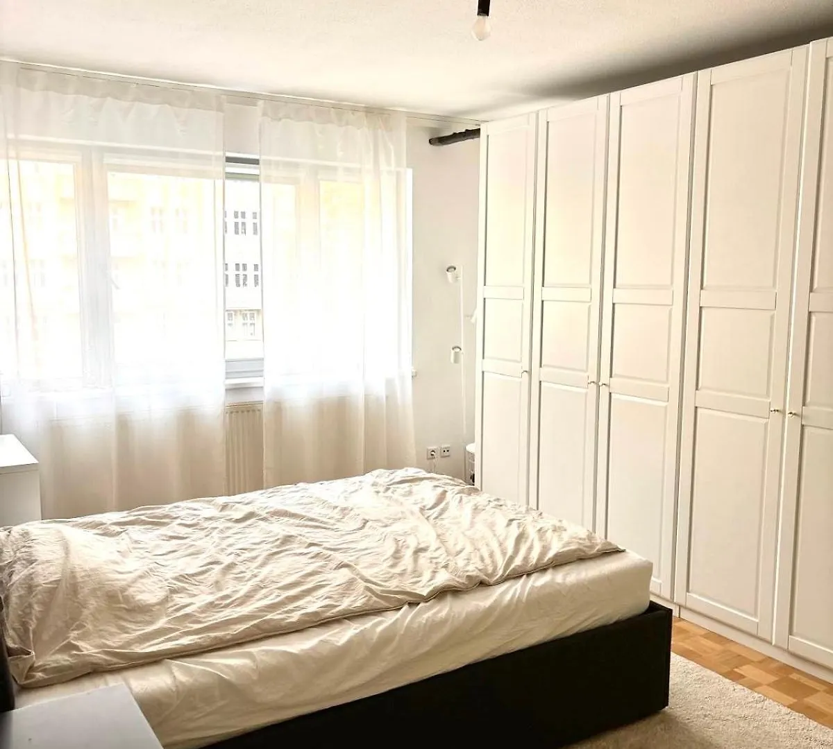 Mosh Apartment Central Berlin - Friedrichshain - Alexanderplatz 0*,  Deutschland