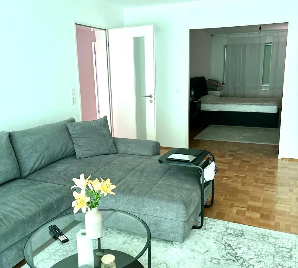 Mosh Apartment Central Berlin - Friedrichshain - Alexanderplatz Deutschland