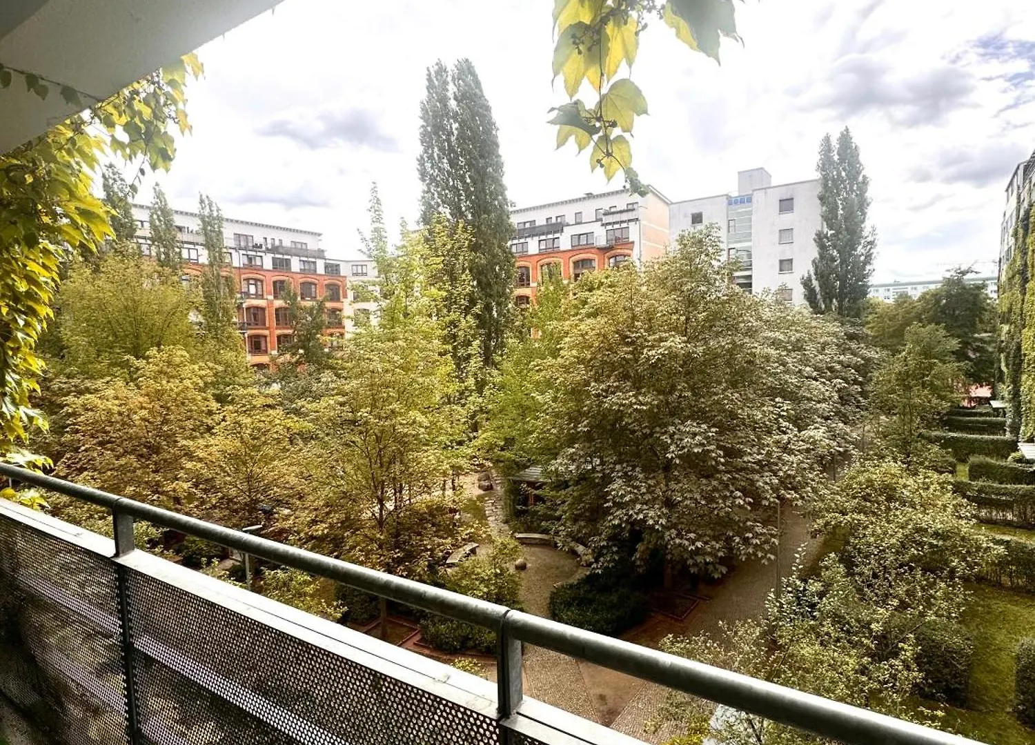 Mosh Apartment Central Berlin - Friedrichshain - Alexanderplatz Deutschland